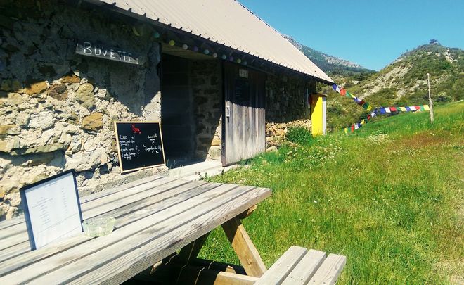 Exterieur - © Wafa Exterieur - © Wafa