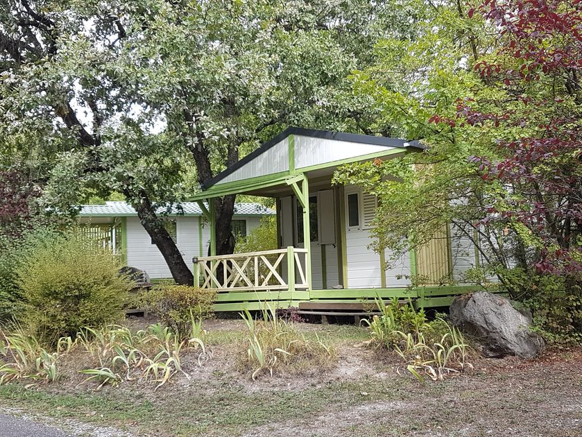 Chalet HLL CLUB 5 pers - © Les Bonnets