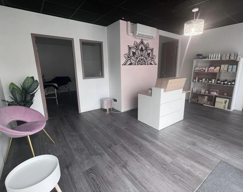 spa gap - © spa gap