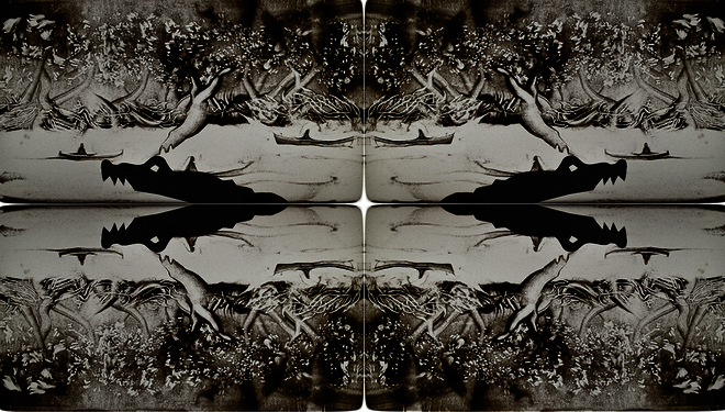 Les Contes Shipibos_Gap Les Contes Shipibos_Gap