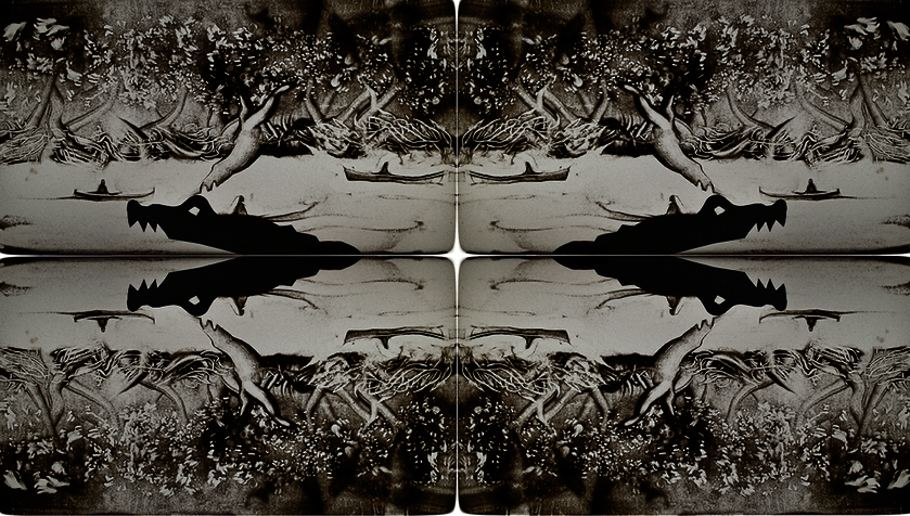 Les Contes Shipibos_Gap