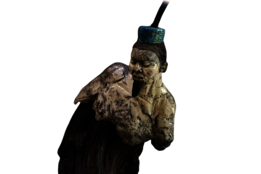 Shen - © Monique Robin