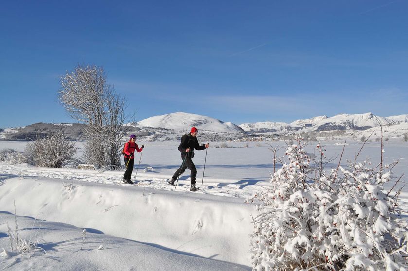 Nordic Skiing - © Undiscovered Mountains