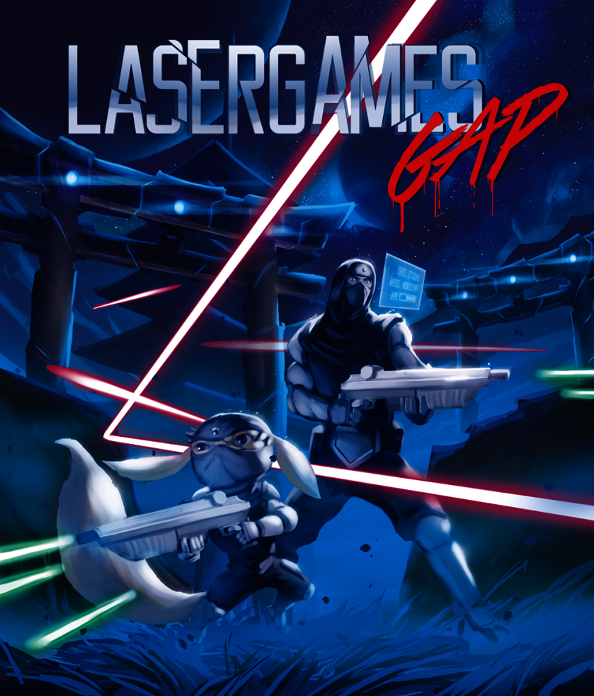 LaserGames
