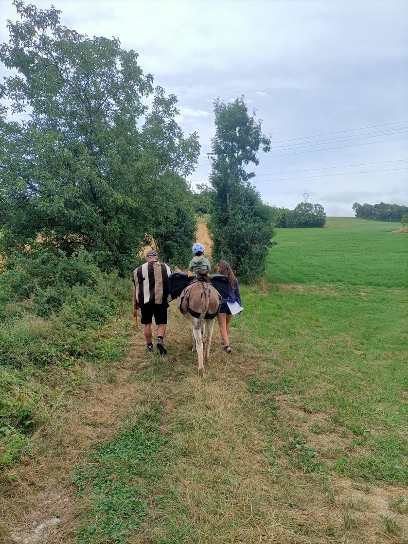 Randonnée journée accompagnée - © A.Chenu