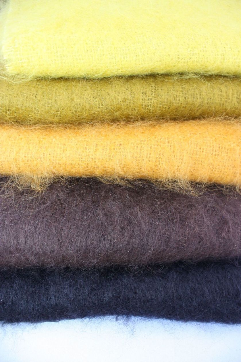 La Ferme du Col JARJAYES - © La Ferme du Col JARJAYES