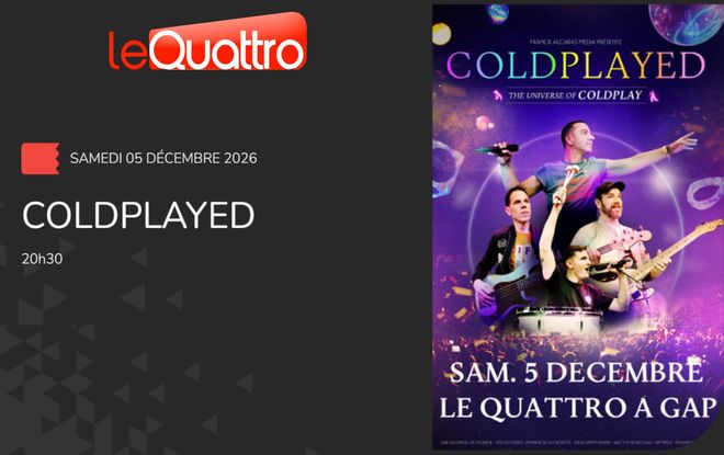 COLDPLAYED_Gap COLDPLAYED_Gap