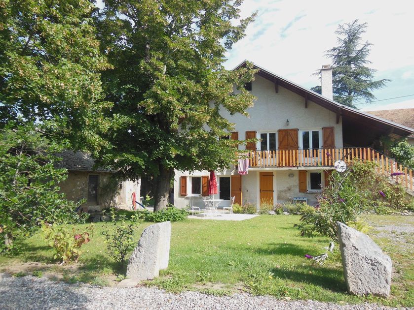 La Ferme de Jean - © Aimaretti