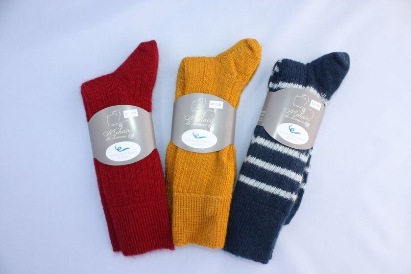 La Ferme du Col JARJAYES - © La Ferme du Col JARJAYES