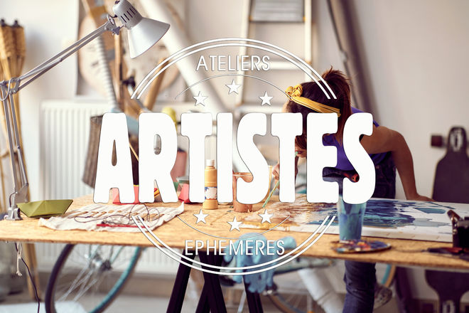 Ateliers d'artistes éphémères_Gap