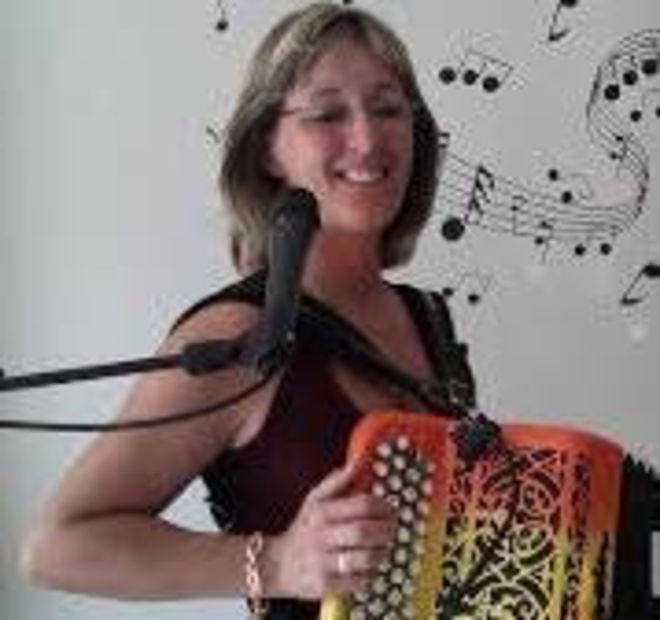 THE DANSANT avec Valérie NEYRET_Gap THE DANSANT avec Valérie NEYRET_Gap