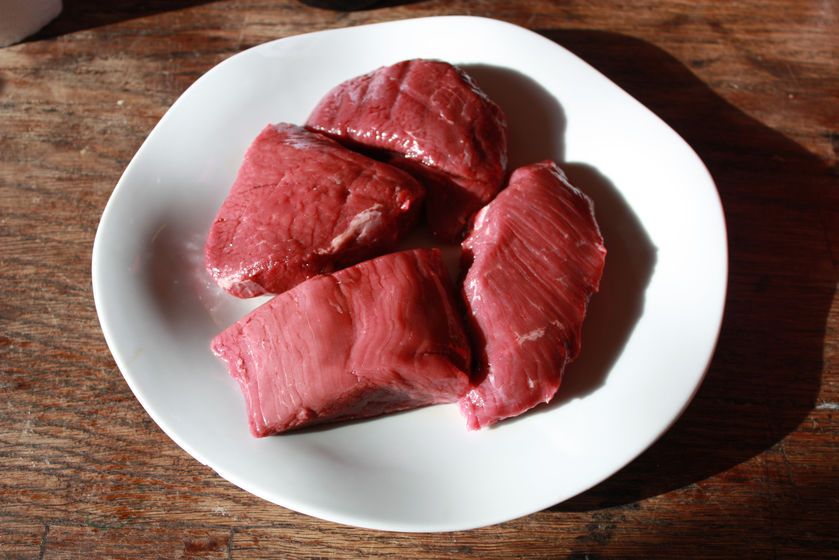 La Ferme du Col JARJAYES - © La Ferme du Col JARJAYES