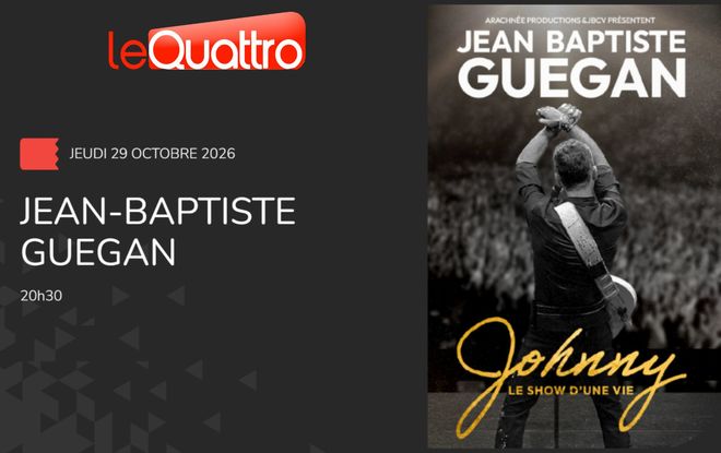 Jean-Baptiste Guegan_Gap Jean-Baptiste Guegan_Gap
