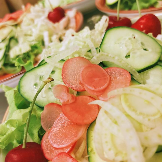 Pickles - © Picorette Pickles - © Picorette