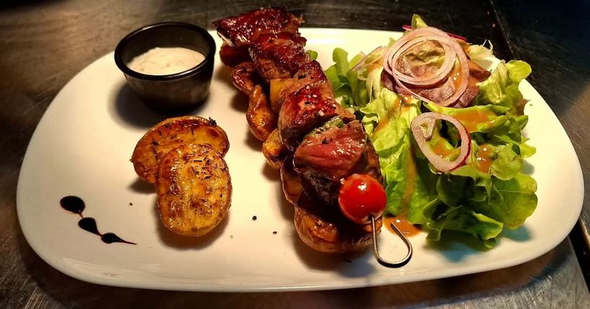 Le Jump_Tallard - © SG