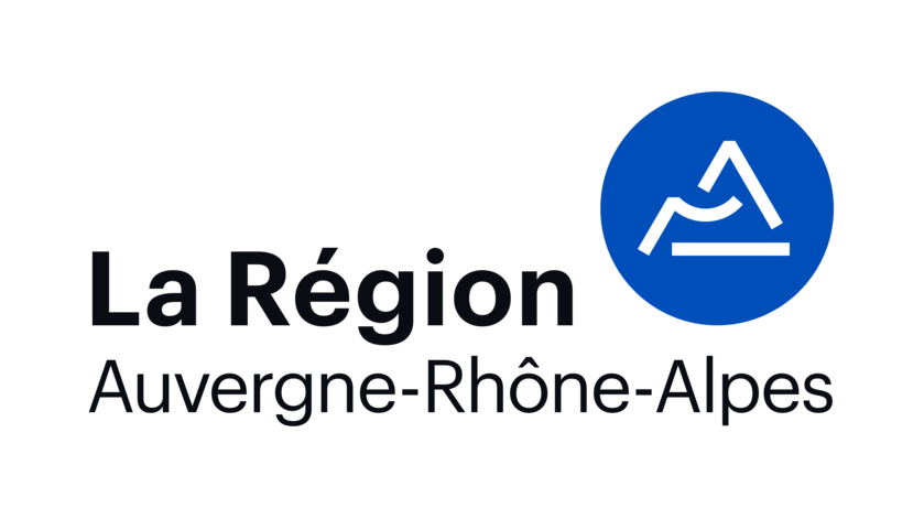 AuRA - © Région Auvergne-Rhône-Alpes