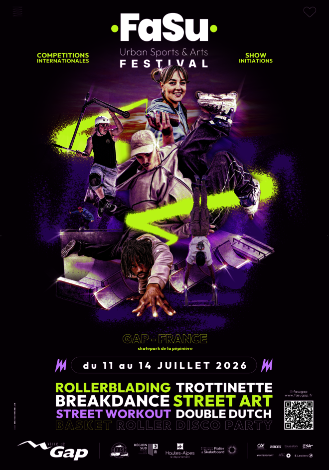  - © Club de roller CRASH