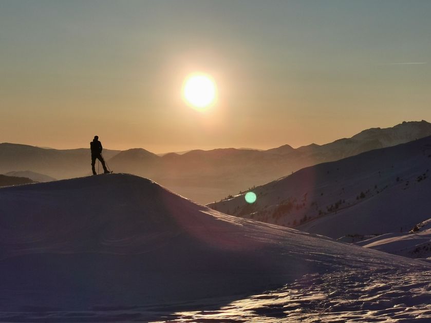 Infiniment-montagne 23 - © M Sonnet