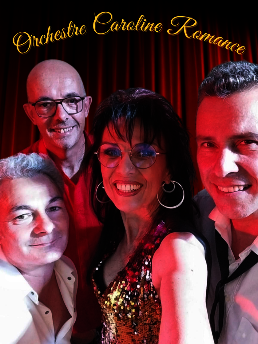 THE DANSANT avec Caroline ROMANCE_Gap