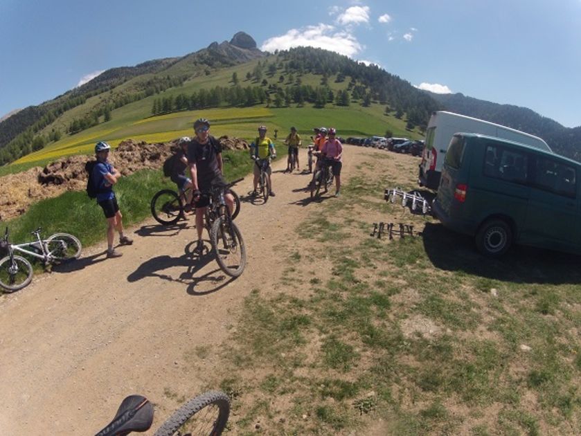 Infiniment-montagne 9 - © M Sonnet