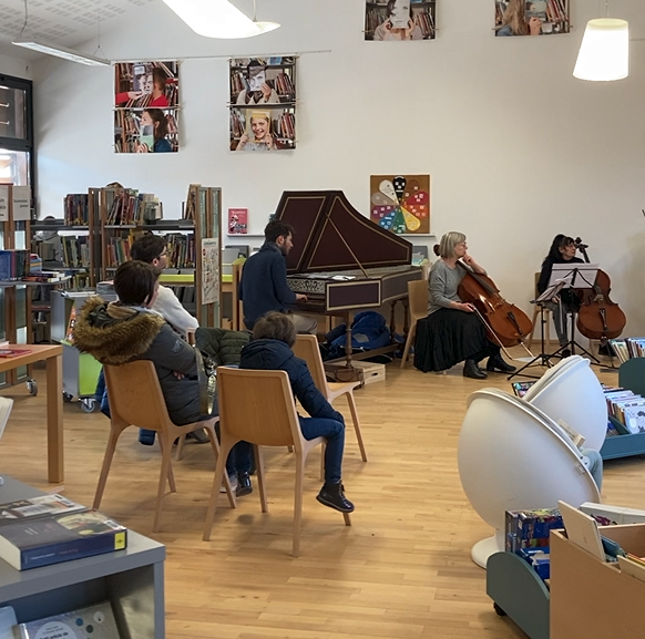  - © @mairie de tallard