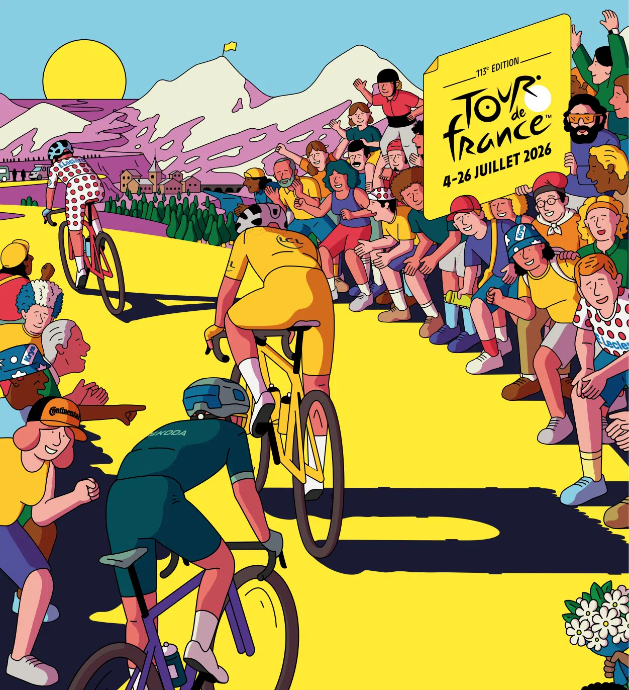 Tour de France 2026_Gap Tour de France 2026_Gap
